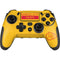 NFL Kansas City Chiefs Yellow Performance Series PlayStation Scuf Vantage 2 Controller Skin